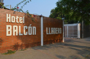Hotel Balcon Llanero